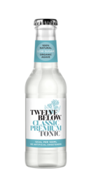 Douze ci-dessous Classic Premium Tonic