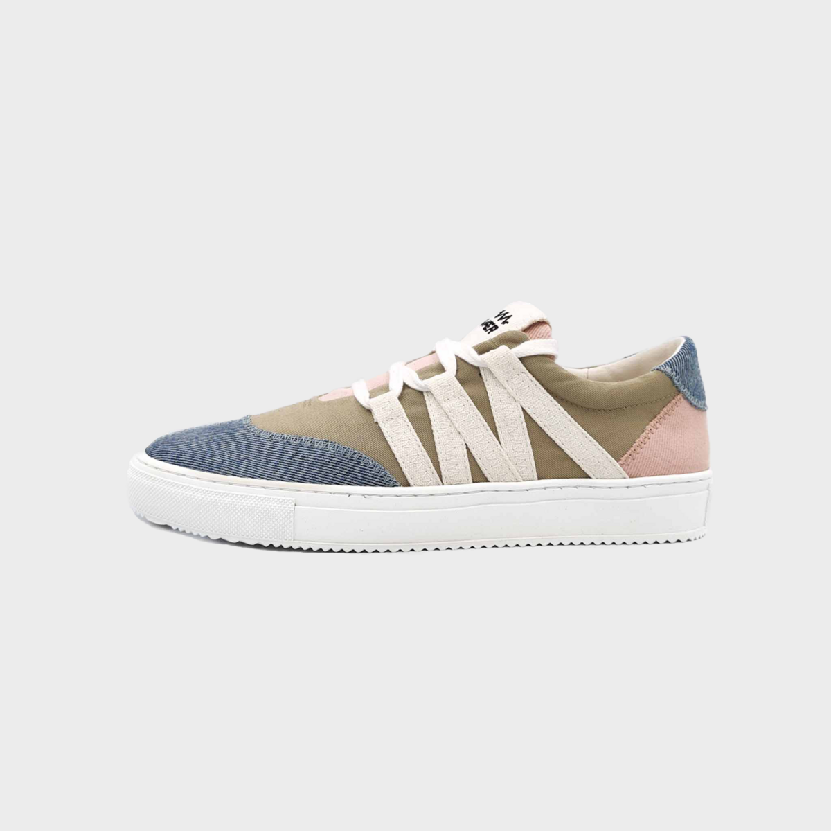 NEW: Pastel Phoenix Unisex Shoes