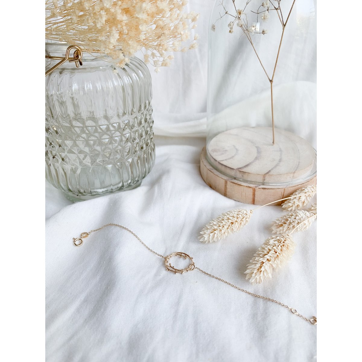 Pulsera OLIVIER