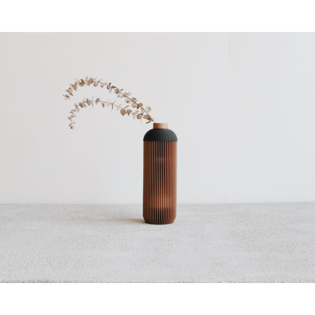 Natural Wood