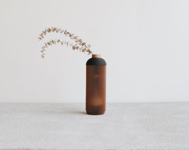 Natural Wood