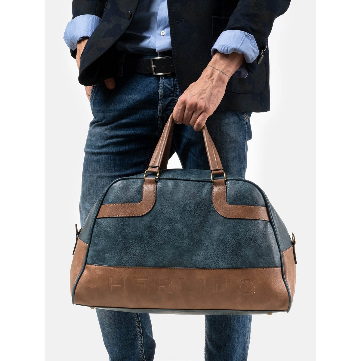 ROWAN - Bolsa de viaje
