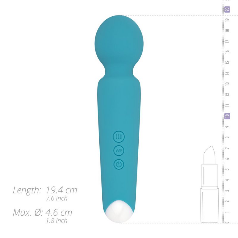 Cala Azul - Maria Wand Vibrator