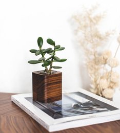 Square Planter