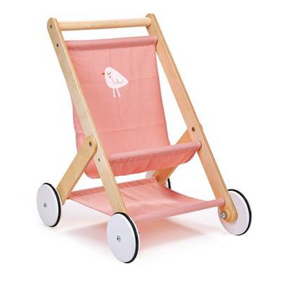 Poppenwagen
