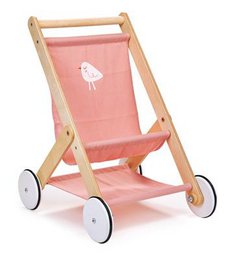 Poppenwagen