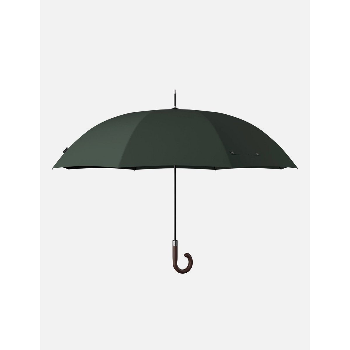 Parasol kijowy Classic - zielony