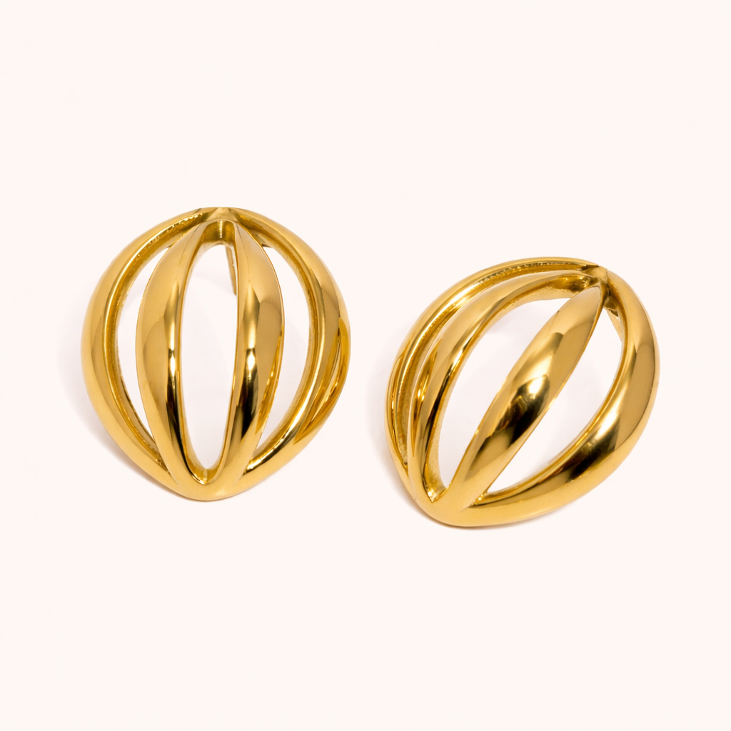 Ethereal Charm EARRINGS