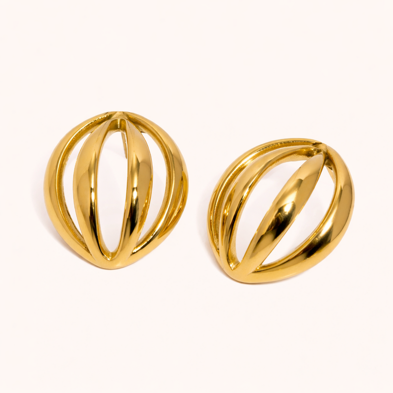 Ethereal Charm EARRINGS