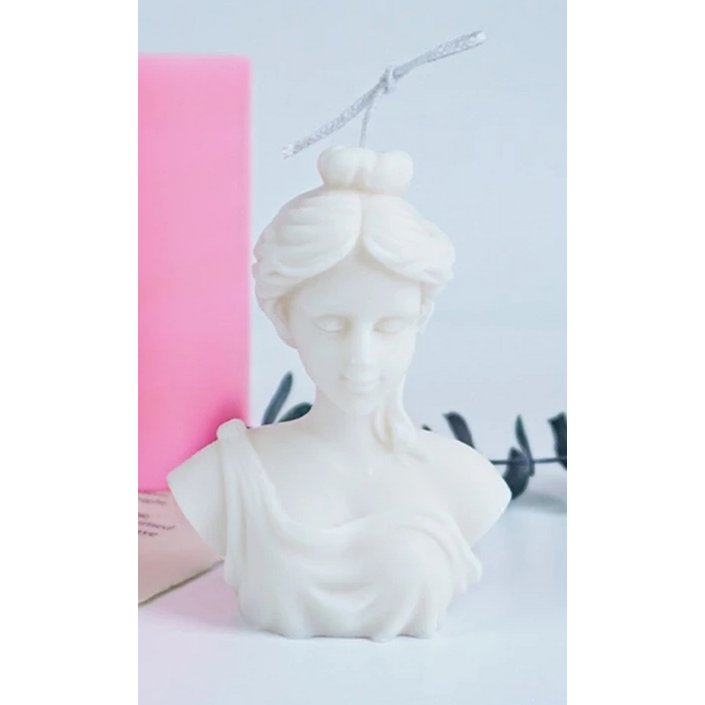 Aphrodite candle
