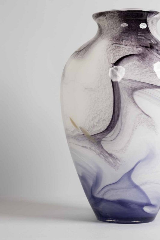 Akvarel vesper vase