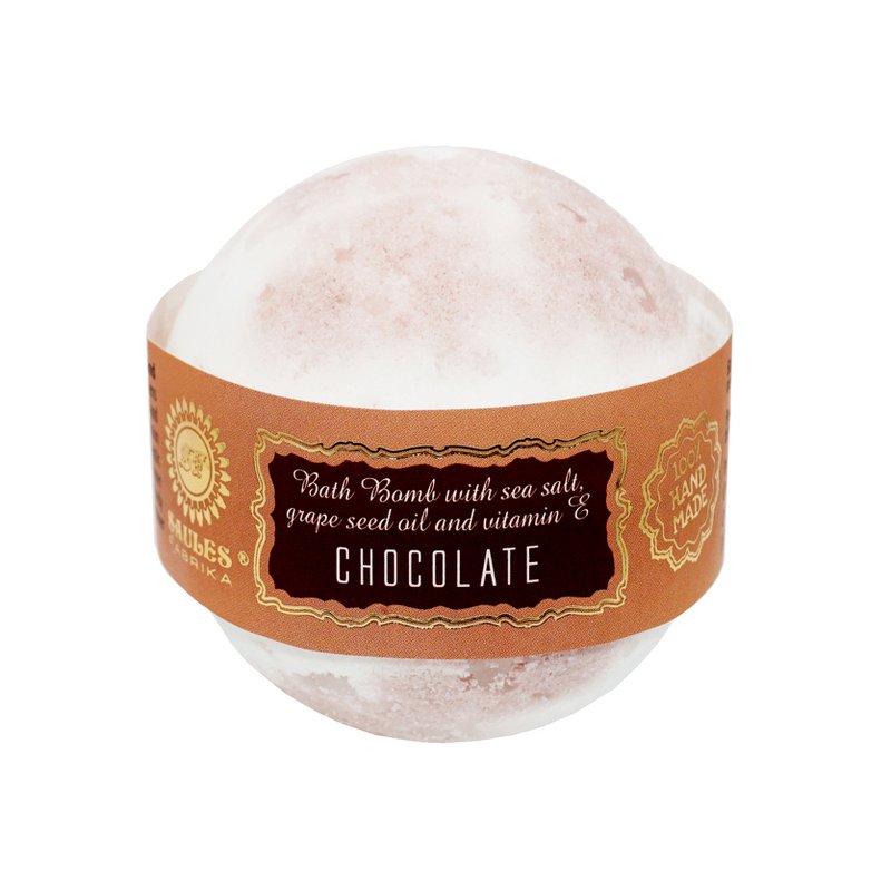 BATH BOMB 145g - 28 Variations
