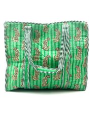 Tote bag large
