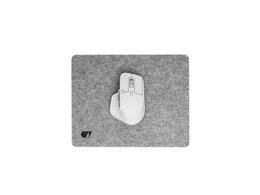 Felt & Cork Mouse Pad