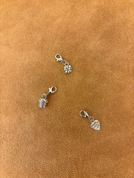 Wish Candle With Charm - "Specially For You"