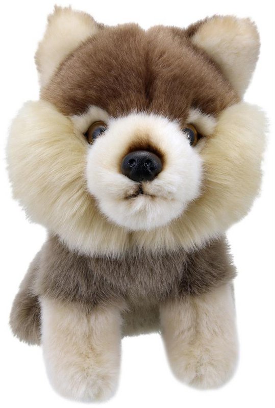 Minis - Loup