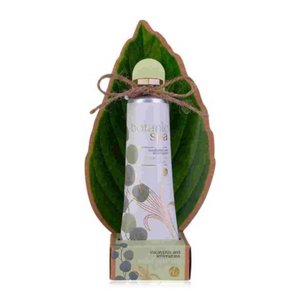 BOTANIC SPA2 Handcare set hand cream + file