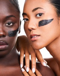 RESET TASTO ALTO - MASCHERA ARGILLA ATTIVA