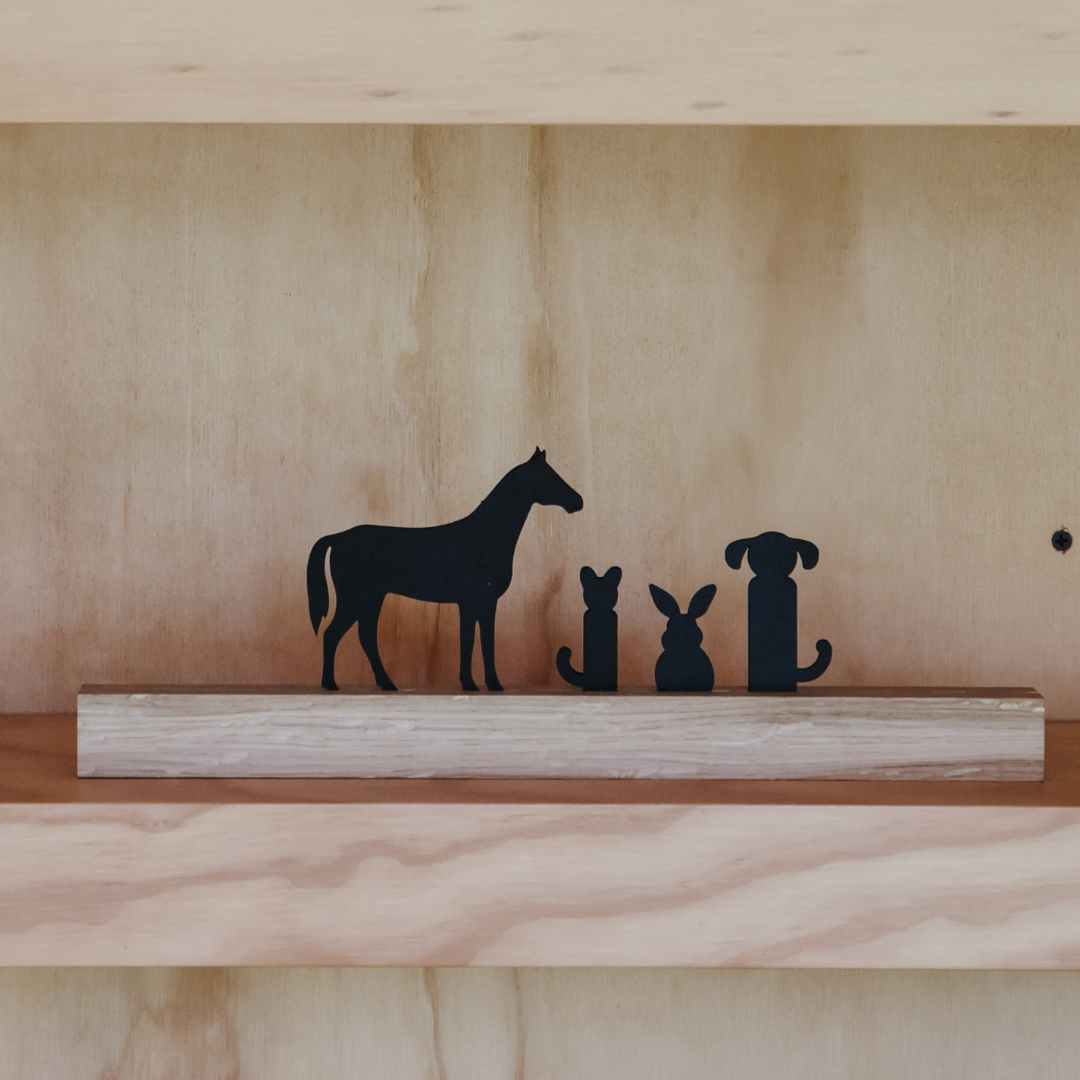 Element doll Animals