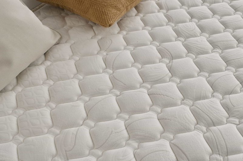 Magic Plus viskoelastisk madras -beige - Tykkelse: 30 cm - Moonia
