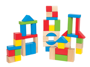 Maple blocks