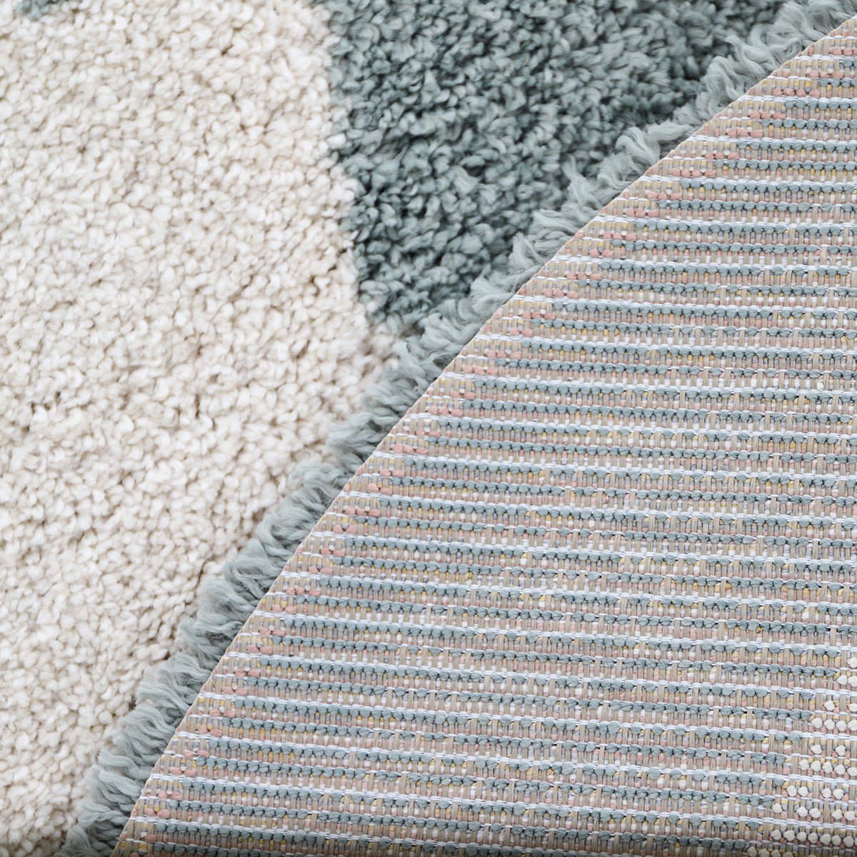 Small Bird Bird Bohemian Bird Aqua Bird Carpet