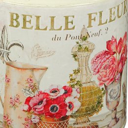 Fleur mælkedåse