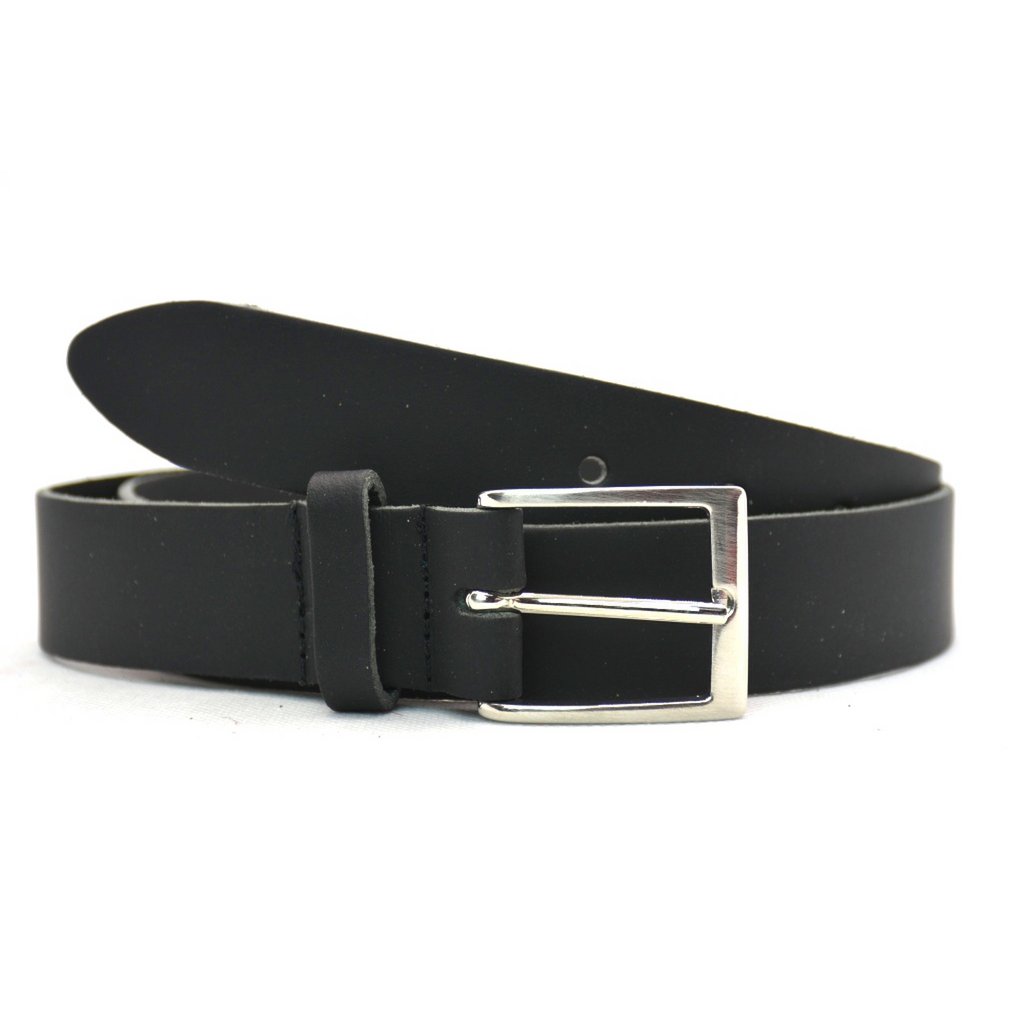 Zahnriemen 2130 – 100 % Rindsleder