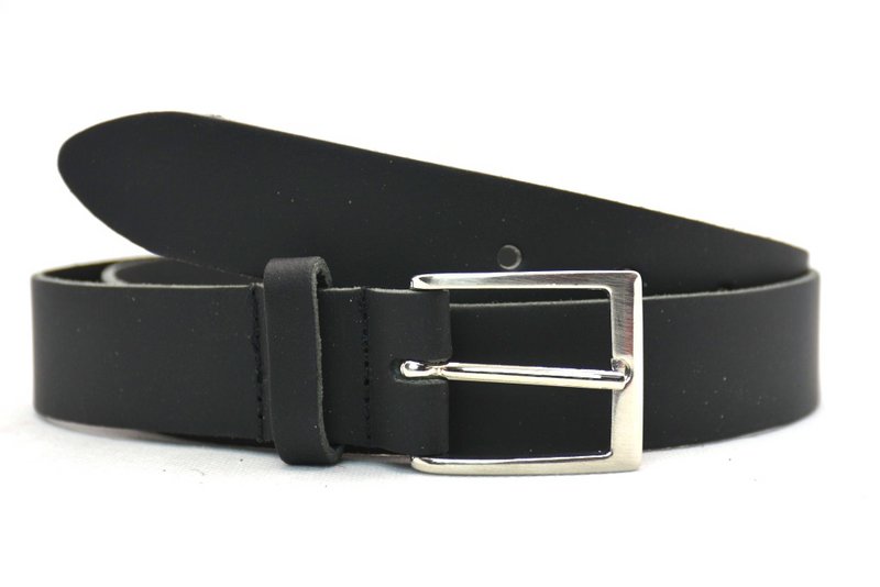 Zahnriemen 2130 – 100 % Rindsleder