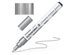 Chrommarker Schneider Paint-It 060/061 disp. 30. 0,8 und 2 mm