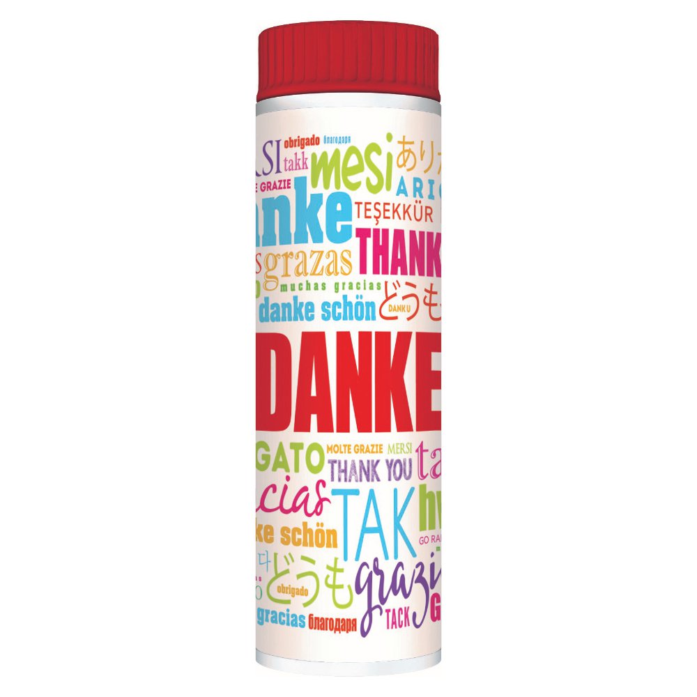 PUSTEFIX Klassik 42ml Danke