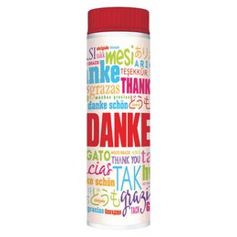 PUSTEFIX Klassik 42ml Danke