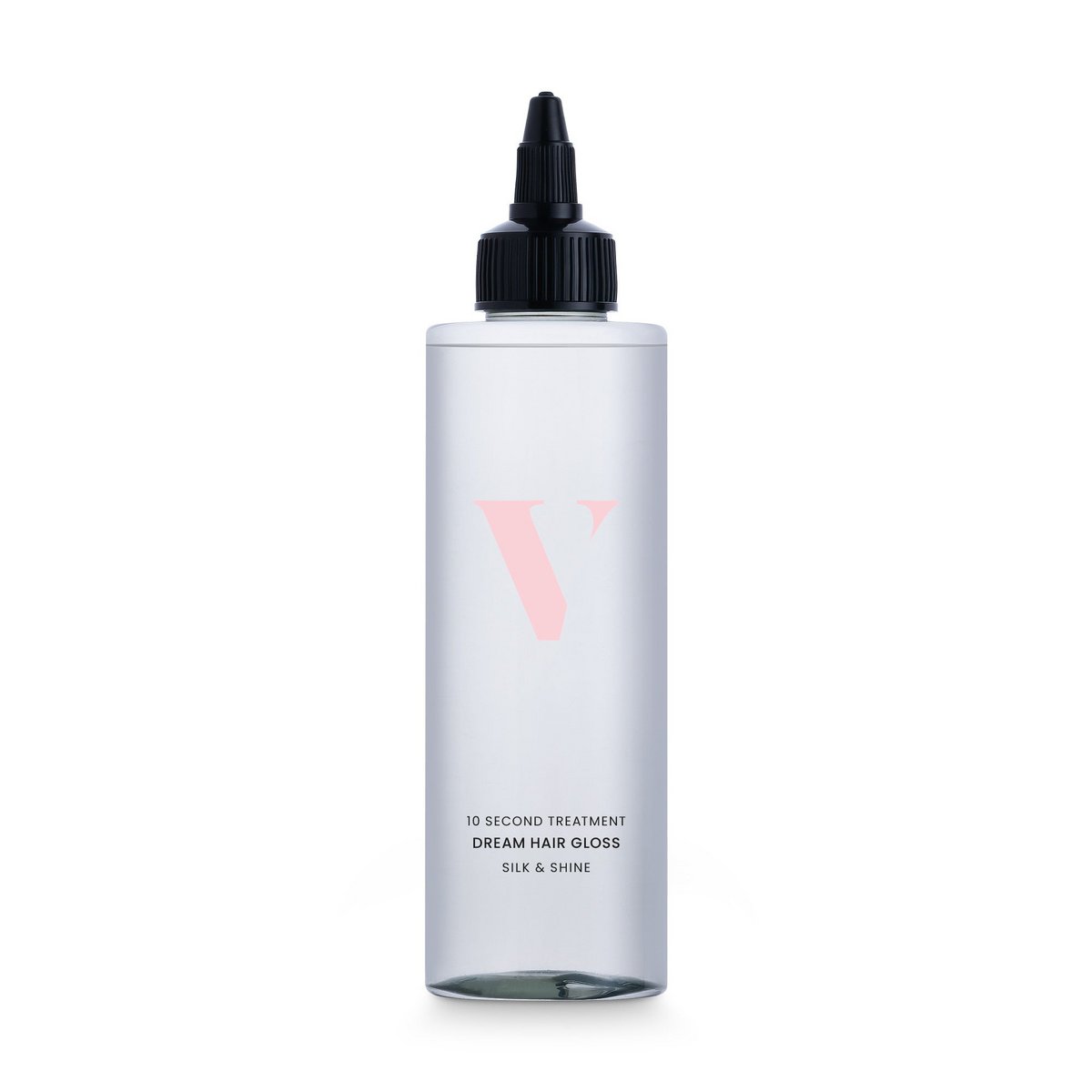 10 secondi di trattamento Dream Hair Gloss Silk & Shine