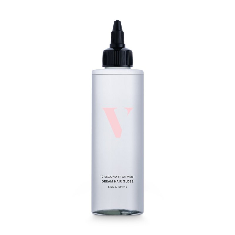 10 Second Treatment Dream Hair Gloss Silk & Shine