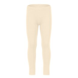 Pantalon Enfant 250 Merino Naturel