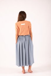 06h30 - organic cotton t-shirt