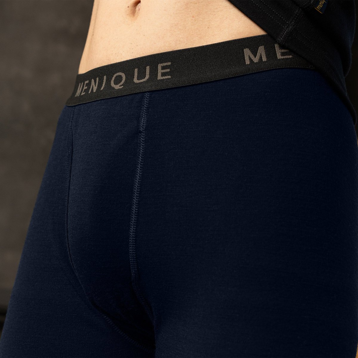 Men's Merino 250 Pants RB Dark Blue