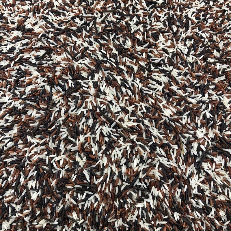 Wild Rice Bulk Mix