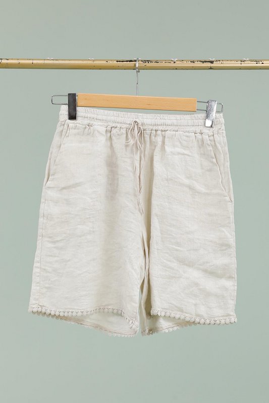 100% Lin Ref Shorts Ref. 85751
