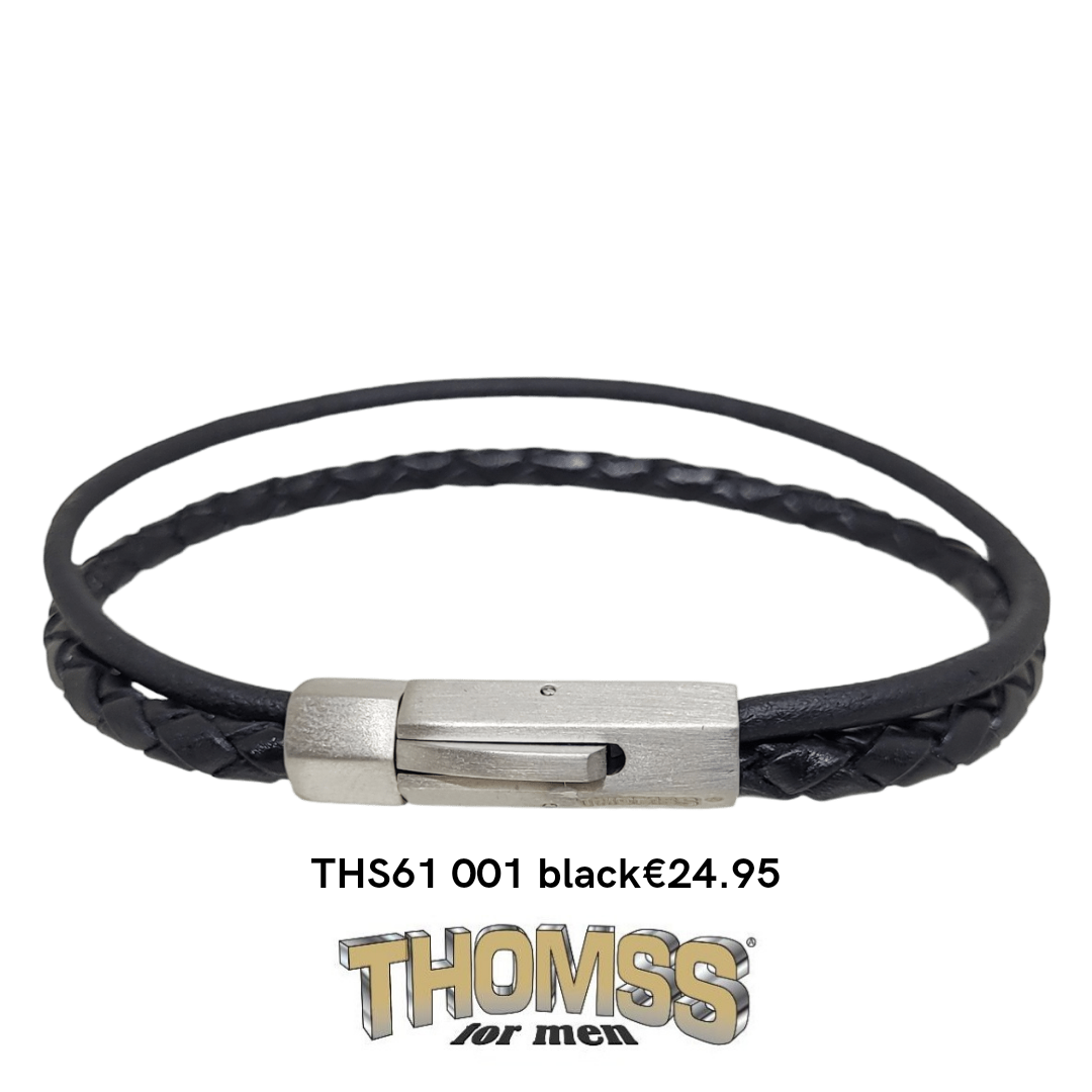 20 Heren armbanden
