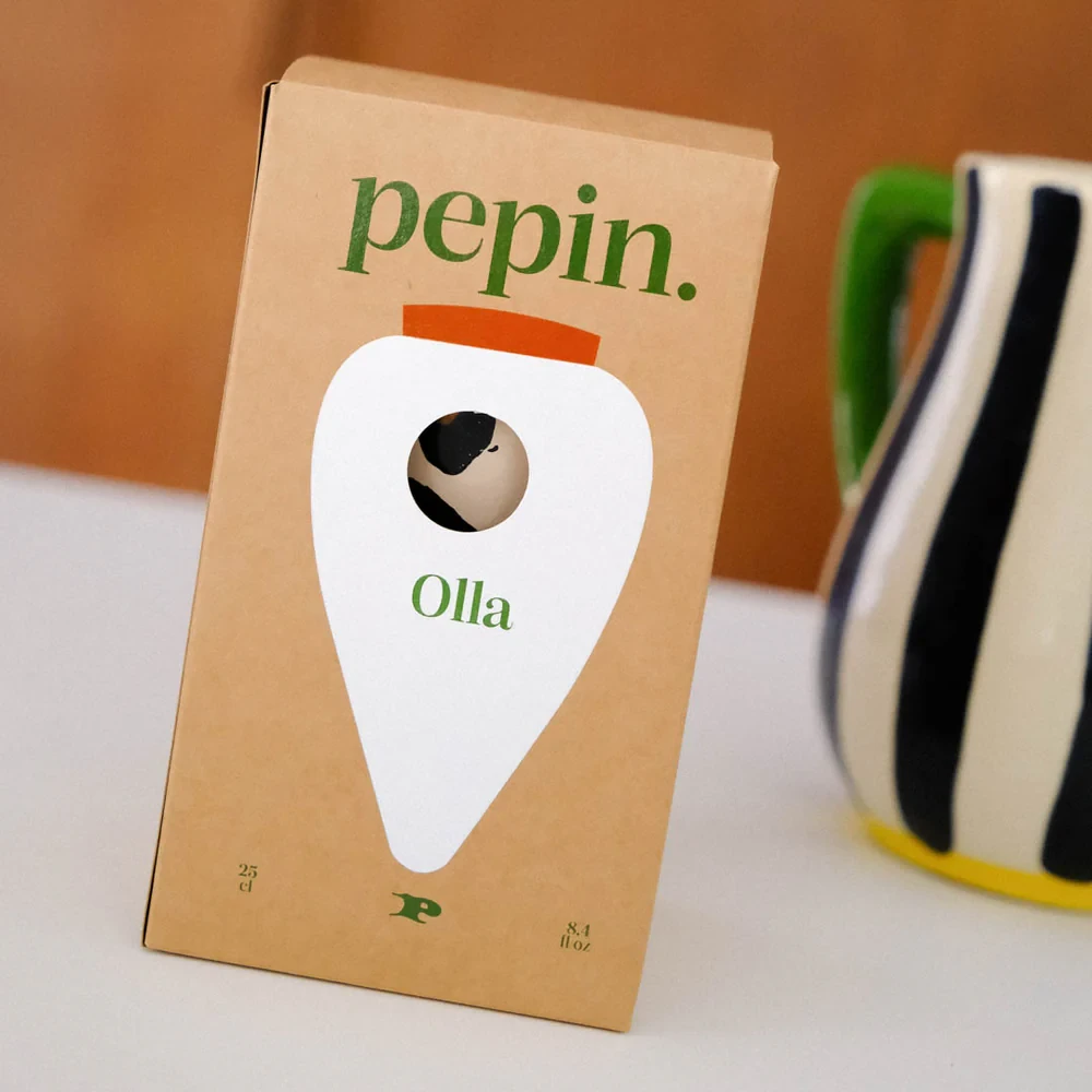 Olla Discovery Pack (display offered)