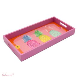 Dienblad Pineapple