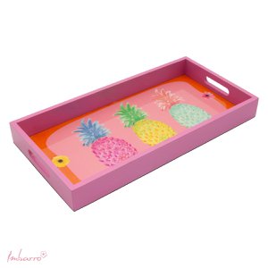Dienblad Pineapple