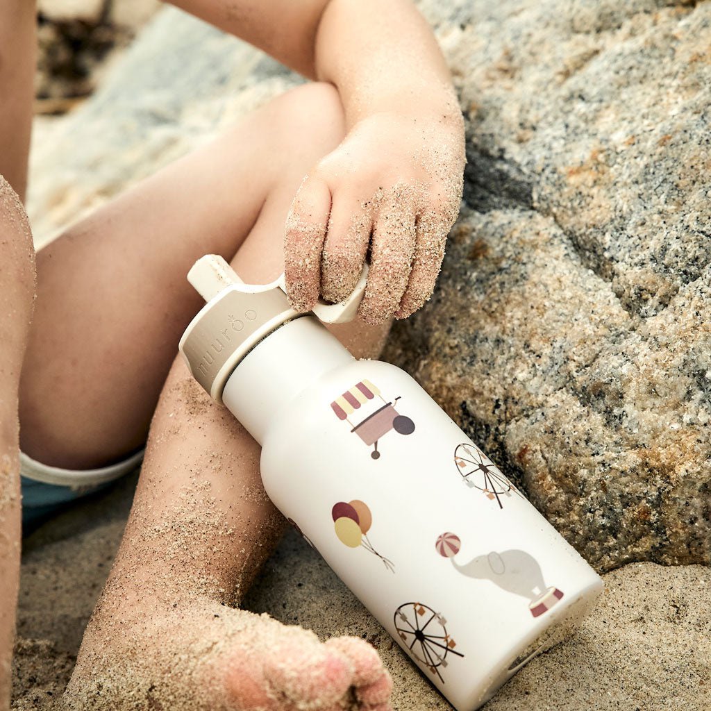 Juno bidon Cyrk - 350 ml