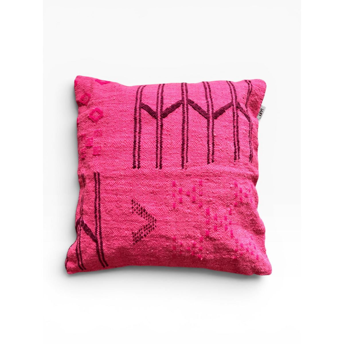 LEY! "Love it" Cap in Lila