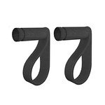 More Hook - Black (2 pcs)