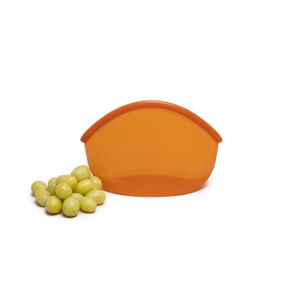 FOOD HUGGERS®  Hugger Bag Amber 900ml.