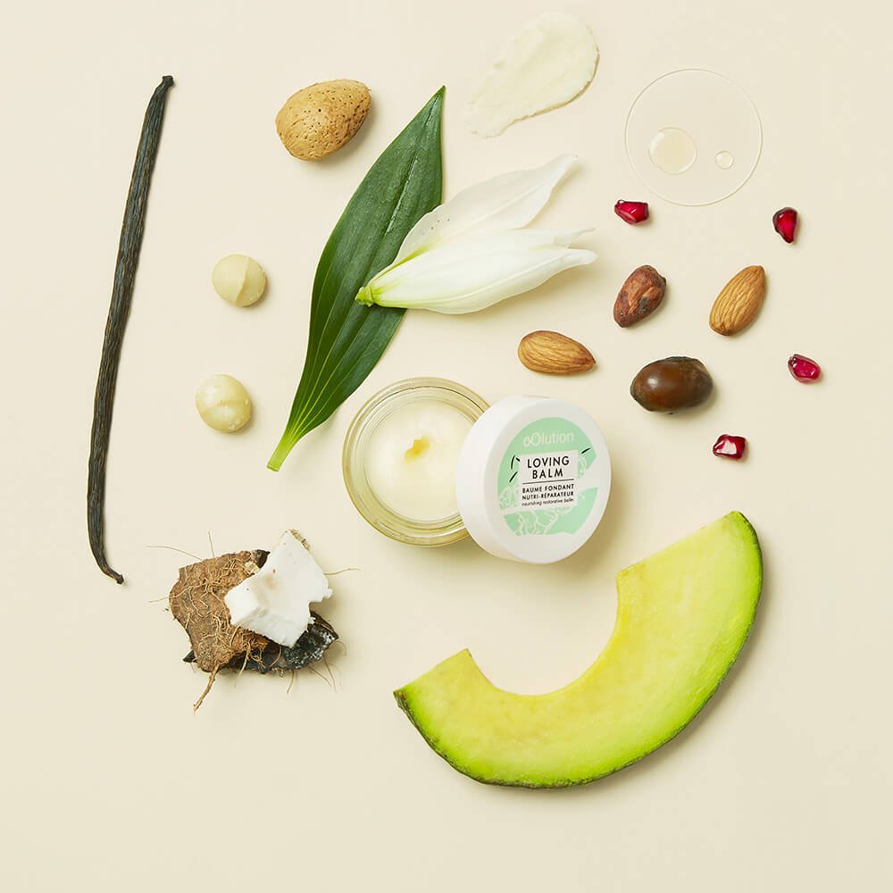 Loving Balm