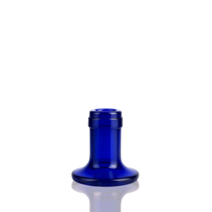 Kandelaar N°1 Blauw