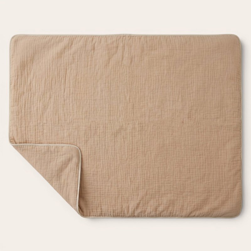 Charlie naakt playpenmat